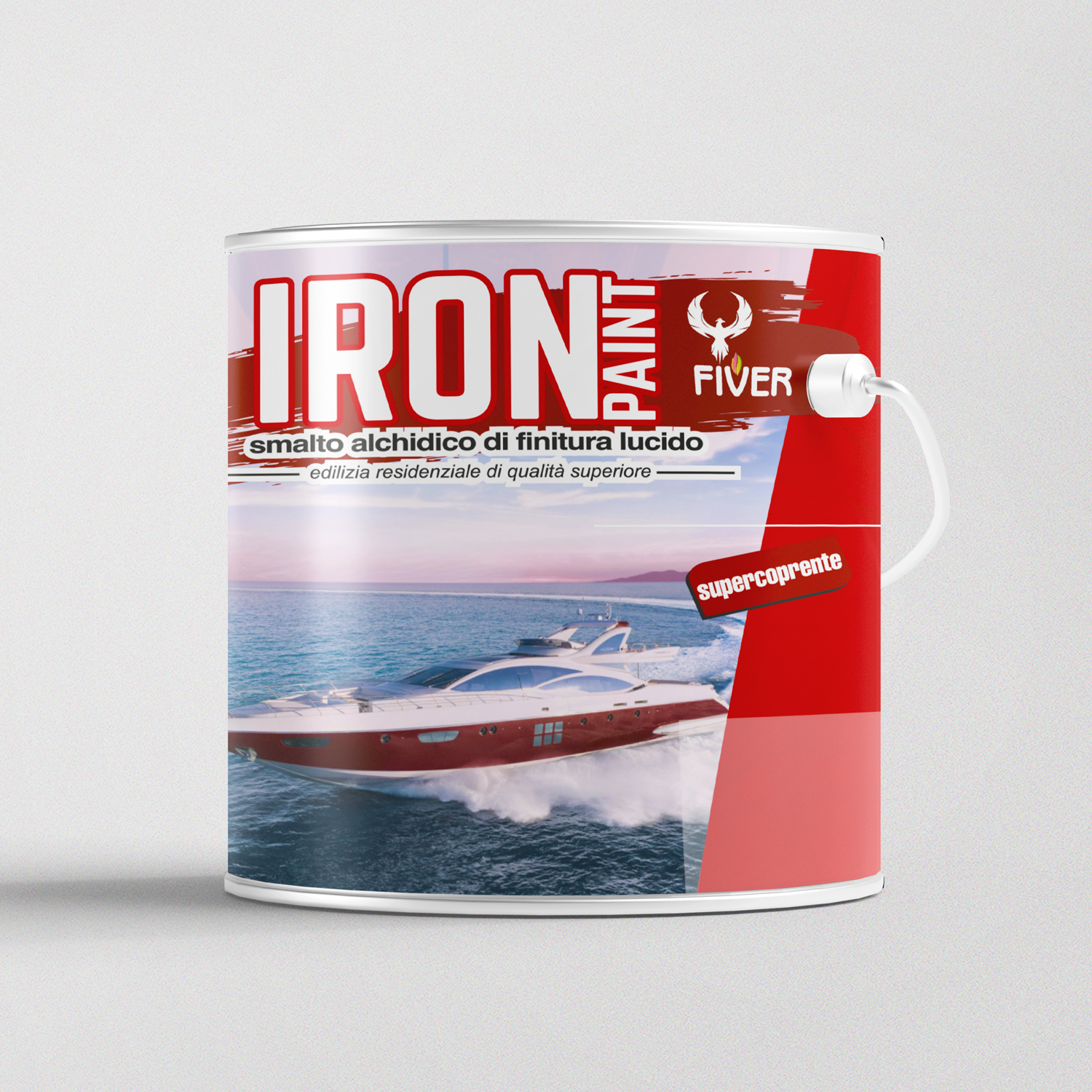 IRON-225