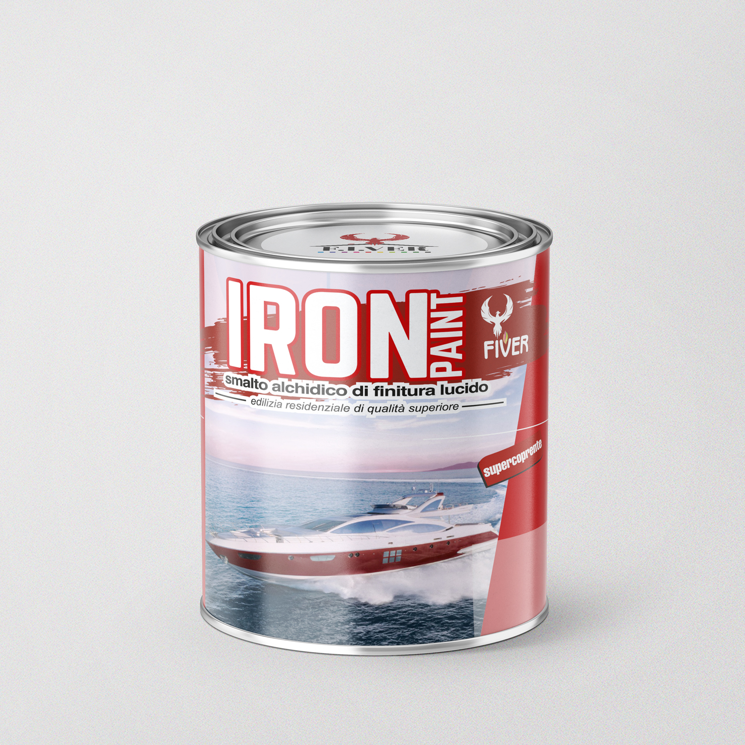 IRON2-750