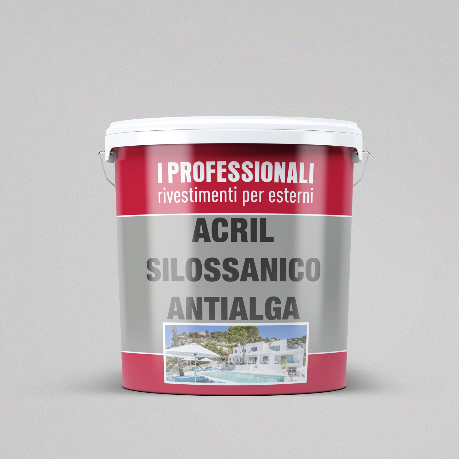 ACRIL-SILOSSANICO-ANTIALGA