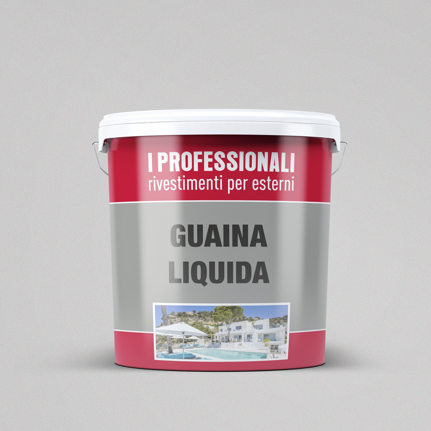 GUAINA-LIQUIDA