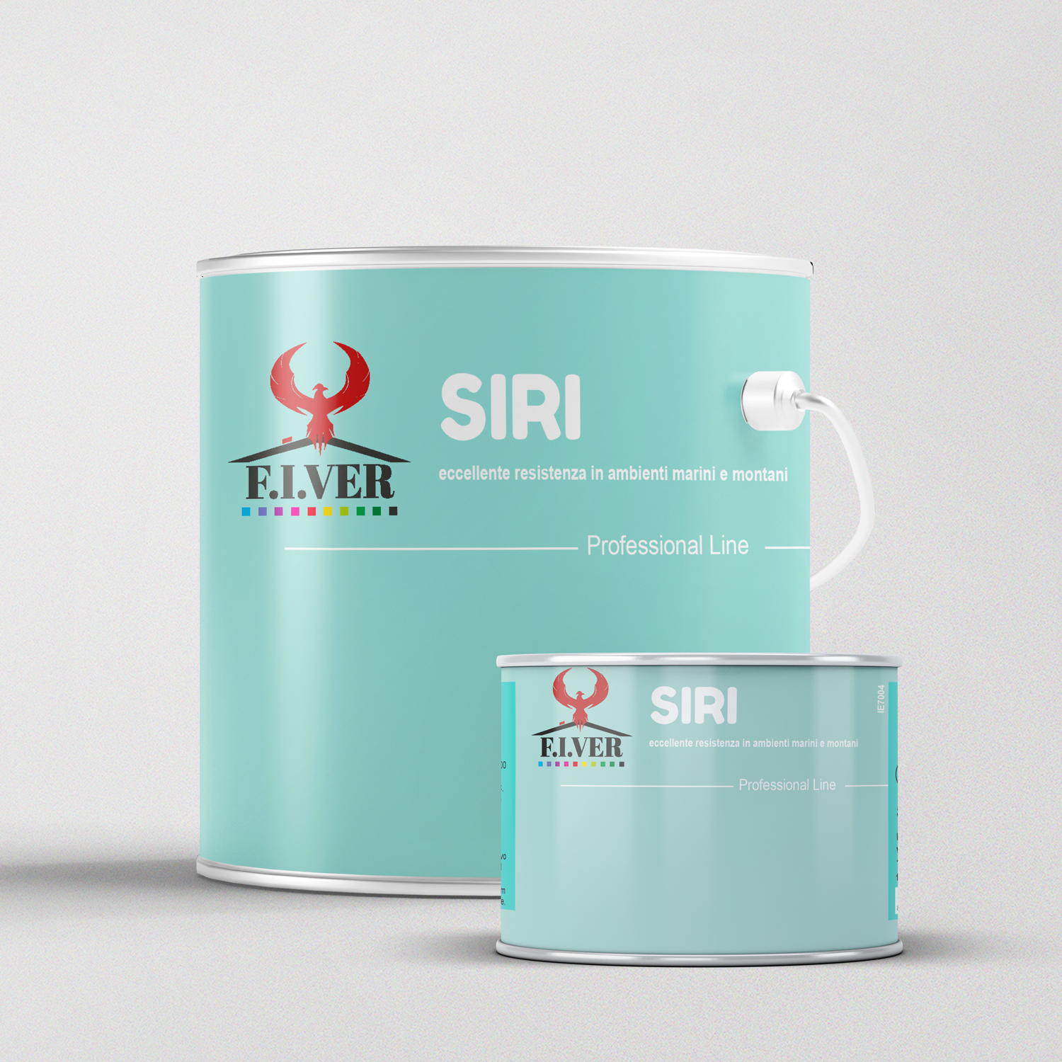 SIRI-ALL