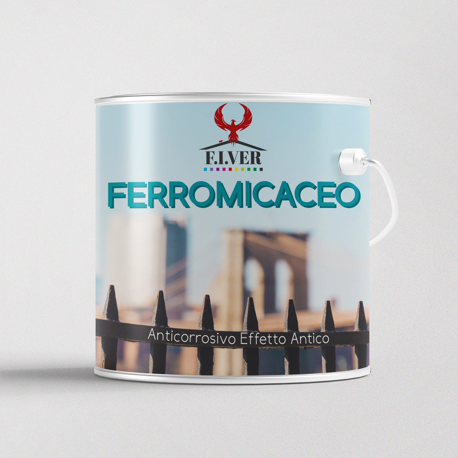 FERROMICACEO-25