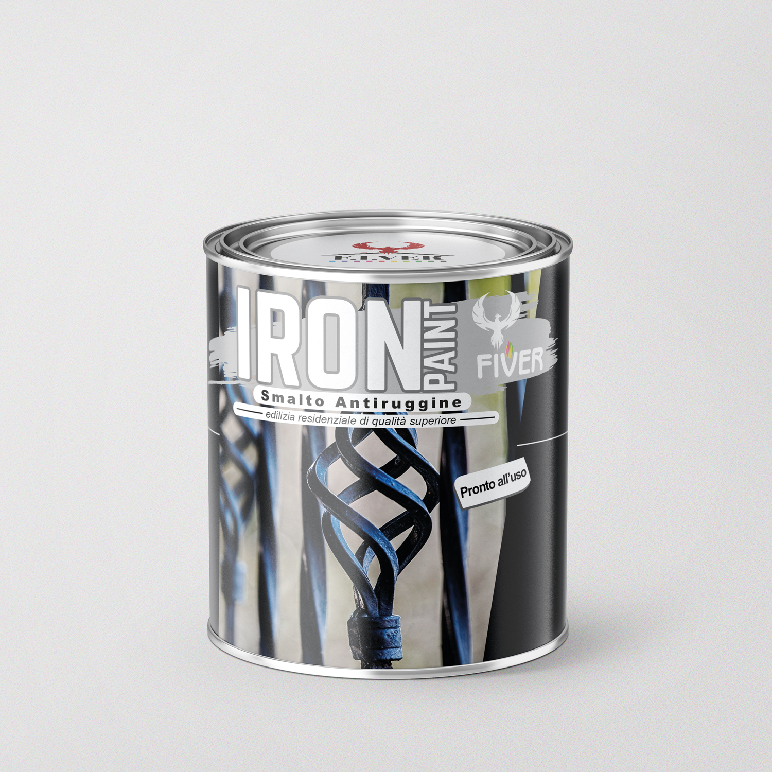 iron750